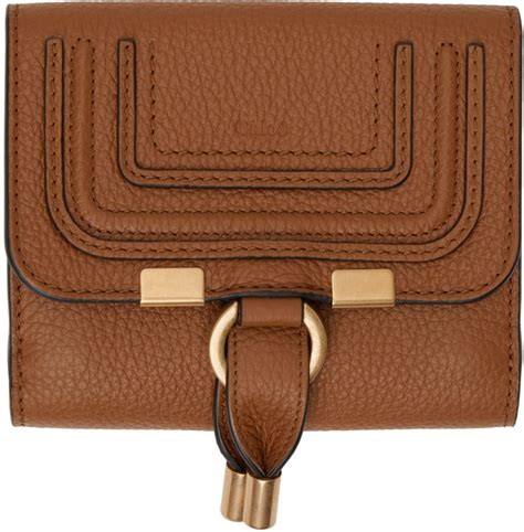 chloe marcie square wallet|chloe marcie mini bag.